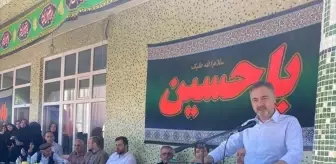 Türk Kızılay Kan Hizmetleri Genel Müdürü Lüleburgaz Kaymakamını ziyaret etti