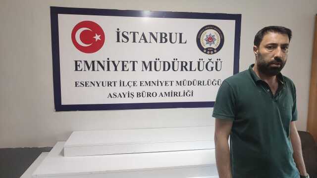 2 kişinin öldürüldüğü Esenyurt'taki kan donduran cinayetin detayları! Faillerden biri gözaltında 2 kişinin öldürüldüğü Esenyurt'taki kan donduran cinayetin detayları! Faillerden biri gözaltında