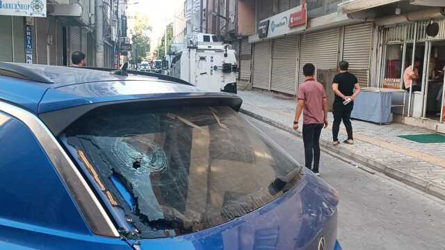 6 kişinin yaralandığı silahlı kavganın nedeni 'boşanma davası' çıktı