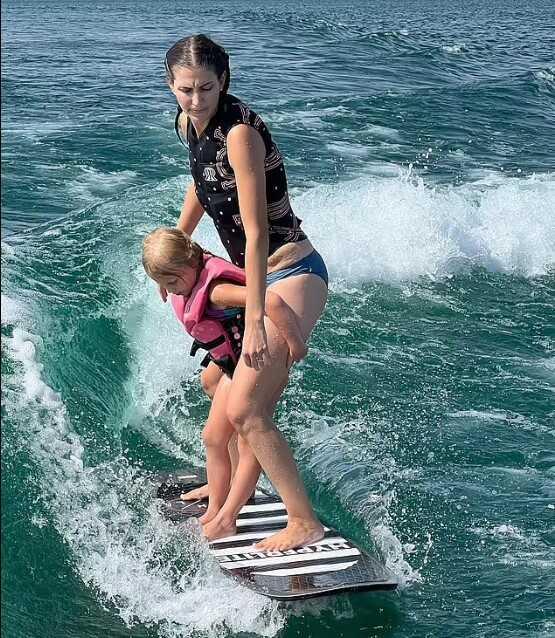 Bacağı annesinin kullandığı botun pervanesine takılan 6 yaşındaki kız hayatı kaybetti