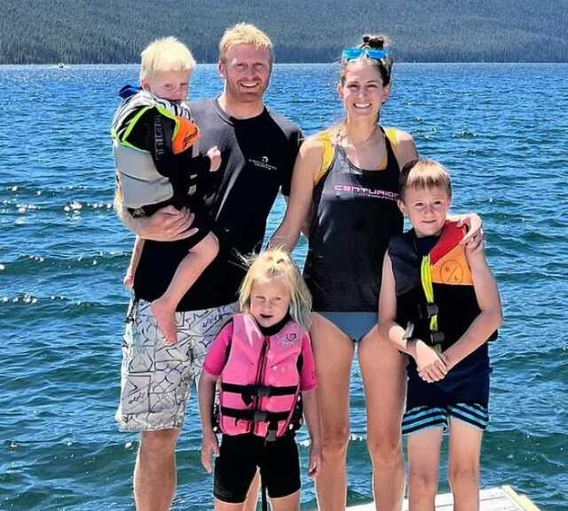 Bacağı annesinin kullandığı botun pervanesine takılan 6 yaşındaki kız hayatı kaybetti