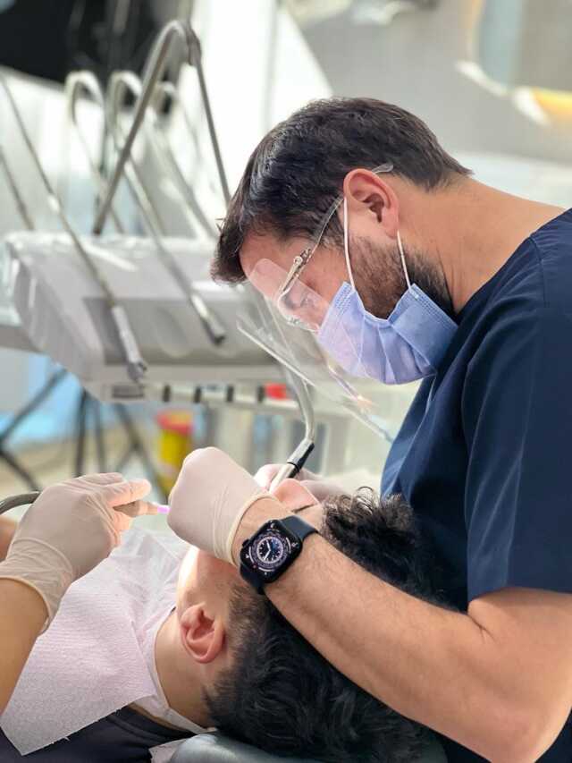 Diş Hekimi Ümit Tok: Dental turizmde çıtayı İstanbul belirliyor