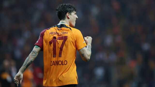 Taraftar endişeli! Zaniolo neden kadroya alınmadı?