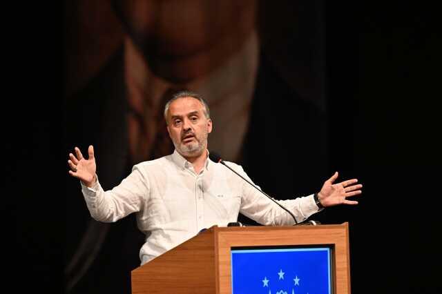 Bursa Büyükşehir Belediyesi çalışanlarına zam! En düşük maaş 20 bin liraya dayandı