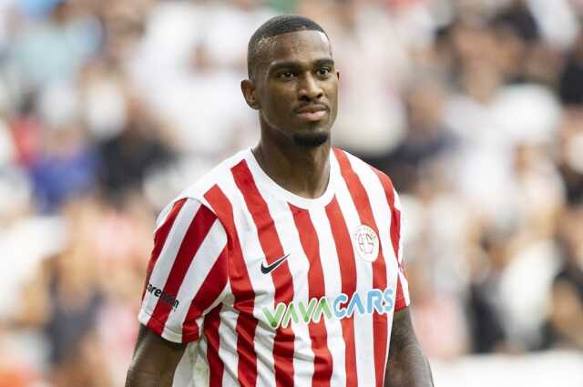 Kasayı doldurup gitti! Haji Wright, resmen Coventry City FC'de