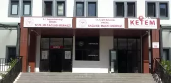 Bingöl'de Sigara Bırakma Polikliniği Hizmete Başladı