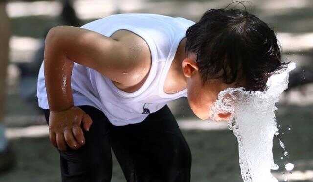 Havalar Ne Zaman Serinleyecek? Sıcaklıklar Ne Zaman Düşecek, Normale Dönecek?