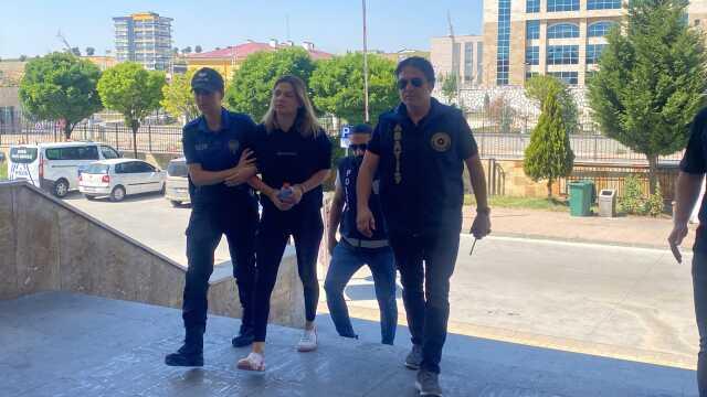 7 ay önce evlendiği kocasını kıskançlık yüzünden öldürmüş