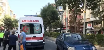 Bilecik'te Minibüs ile Otomobil Çarpıştı: 2 Yaralı