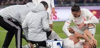 Hamstring sakatlığı nedir, neden olur? Hamstring sakatlığı belirtileri ve tedavisi nedir?
