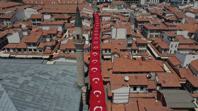 Konya Büyükşehir Belediyesi Tarihi Bedesten Alışveriş Günleri'ni Düzenliyor Konya Büyükşehir Belediyesi Tarihi Bedesten Alışveriş Günleri'ni Düzenliyor