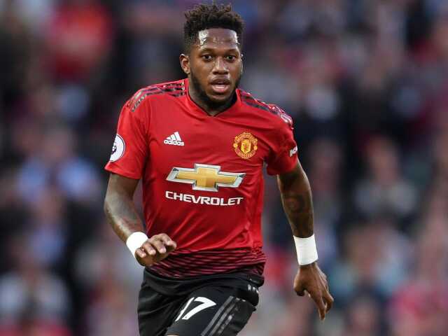 Fenerbahçe, Fred'i Galatasaray'ın elinden kapıyor! Manchester United'a 15 milyon euroluk teklif Fenerbahçe, Fred'i Galatasaray'ın elinden kapıyor! Manchester United'a 15 milyon euroluk teklif