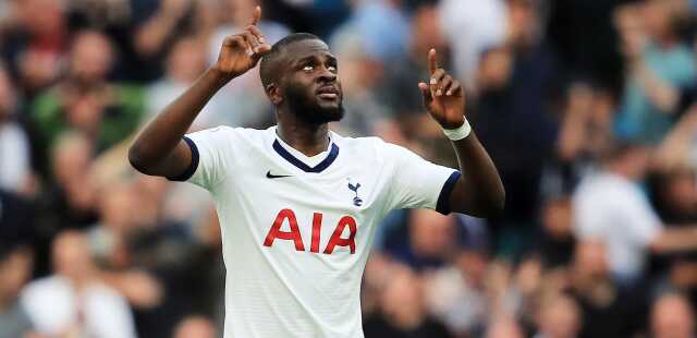 Fenerbahçe, tarihe geçecek bir transfer sezonunun eşiğinde! Premier Lig'den Ndombele de geliyor Fenerbahçe, tarihe geçecek bir transfer sezonunun eşiğinde! Premier Lig'den Ndombele de geliyor