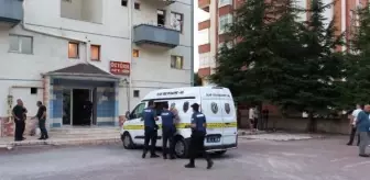 Kayseri'de Silahlı Kavga: 1 Kişi Ağır Yaralandı, 2 Gözaltı