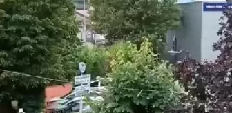 Borç meselesi yüzünden tartışma: Bir kişi bıçaklanarak öldürüldü