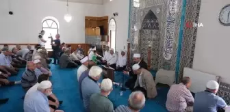 Bozkurt Sel Felaketinde Hayatını Kaybedenler Anıldı
