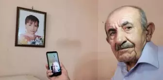 9 Yıldır Eşine Hasret Kalan Adam, Yardım İstiyor