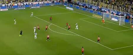 Daha iyi senaryo olamazdı! Dzeko neler yapıyor neler Daha iyi senaryo olamazdı! Dzeko neler yapıyor neler