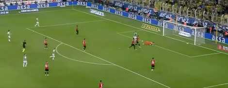 Daha iyi senaryo olamazdı! Dzeko neler yapıyor neler Daha iyi senaryo olamazdı! Dzeko neler yapıyor neler