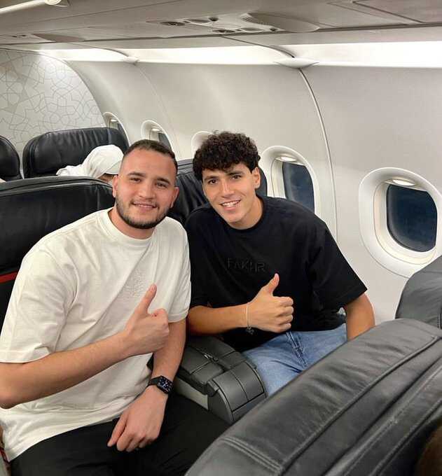 Sürpriz transfer! Fenerbahçe, Mısırlı stoper Omar Fayed'le görüşmelere başladı