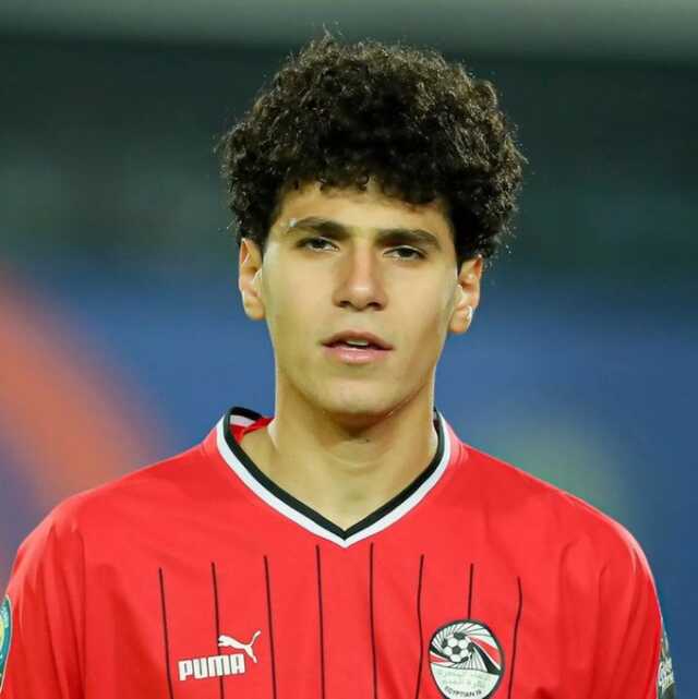 Sürpriz transfer! Fenerbahçe, Mısırlı stoper Omar Fayed'le görüşmelere başladı