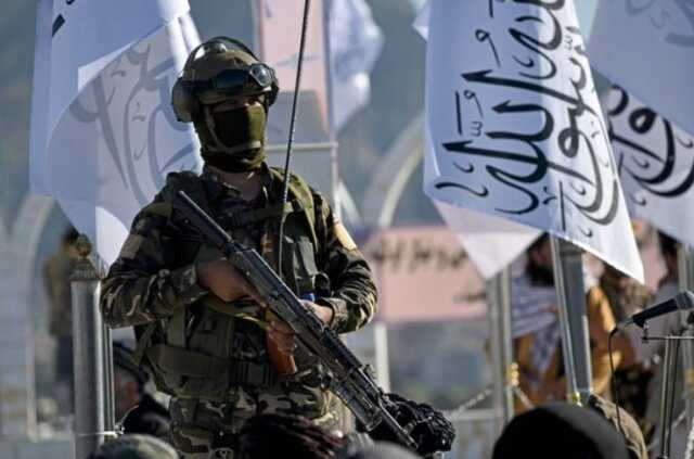 ABD'nin Afganistan'dan çekilişini 'Zafer Günü' olarak kutlayan Taliban ABD ve diğer ülkelere kendilerini resmi olarak tanıma çağrısında bulundu