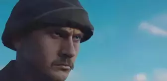 Sinema ve TV'de film olarak yayınlanacak olan Disney Plus'ın Atatürk dizisinin tarihleri netleşti