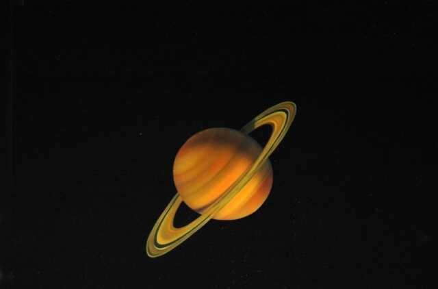 Bilim adamları 100 yıl öncesine ait dev Saturn megafırtınalarının gizemli 'radyo sinyallerini' Dünya'ya ilettiklerini iddia etti Bilim adamları 100 yıl öncesine ait dev Saturn megafırtınalarının gizemli 'radyo sinyallerini' Dünya'ya ilettiklerini iddia etti