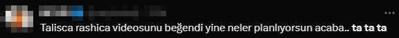 Bu iş tamam! Talisca öyle bir hareket yaptı ki Beşiktaşlılar yerinde duramıyor Bu iş tamam! Talisca öyle bir hareket yaptı ki Beşiktaşlılar yerinde duramıyor