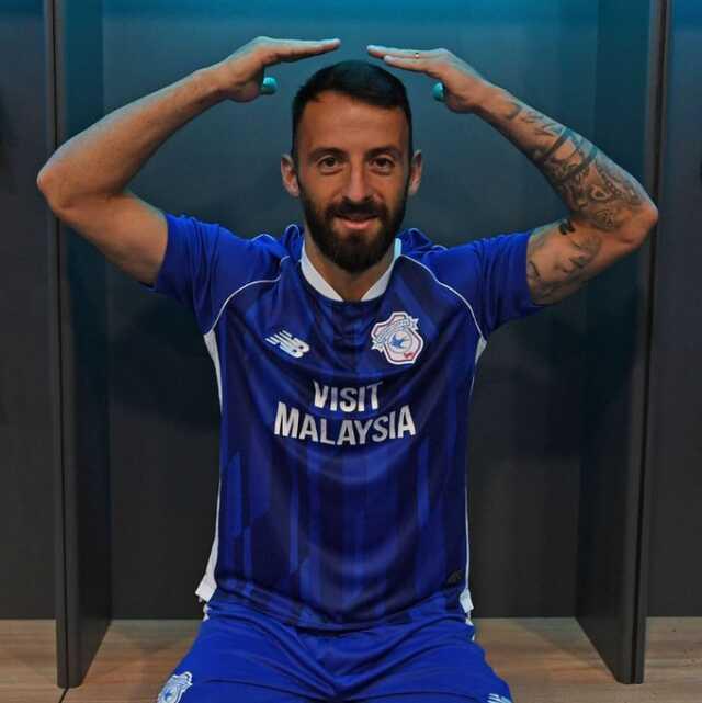 Erol Bulut, Trabzonspor'dan ayrılan yıldızı hemen kaptı! Siopis, Cardiff City'de