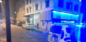 Bilecik'te çıkan kavgada bir kişi yaralandı