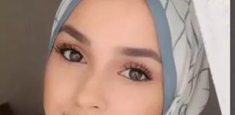 Depremde enkaz altından kurtulan genç kadının yaşam savaşı