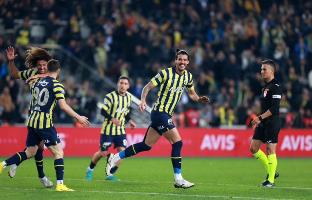 Fenerbahçe, Gustavo Henrique ile yolları ayırdı! Ronaldo'nun takımına transfer oldu