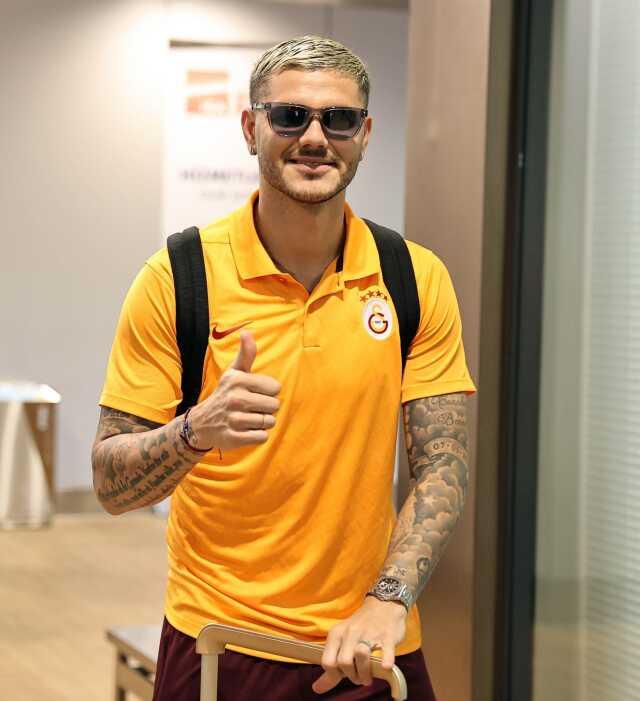 Galatasaray'ın Şampiyonlar Ligi kadrosunda büyük sürpriz! Yeni transfer listeye yazıldı