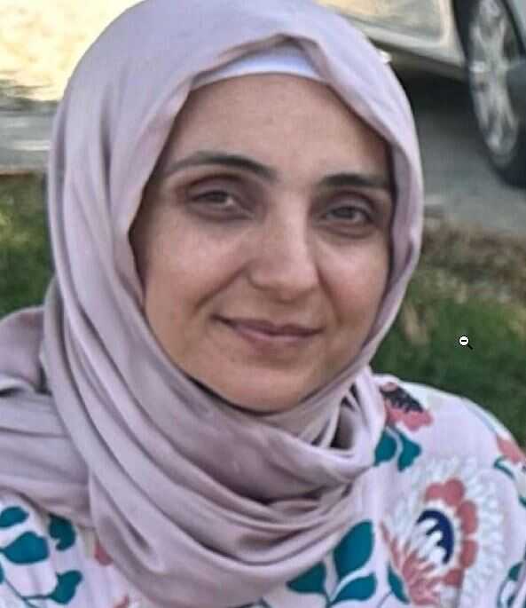 Ormanda kaybolan Mehtap öğretmenin 5 gecesi! Sürekli yaban hayvanlarından kaçmış Ormanda kaybolan Mehtap öğretmenin 5 gecesi! Sürekli yaban hayvanlarından kaçmış