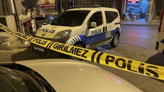 Tartıştığı karısını silahla vurarak öldürdü Tartıştığı karısını silahla vurarak öldürdü