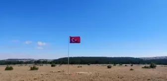 Büyük Taarruz'un kayıp şehitlerini, jeoradar buluyor