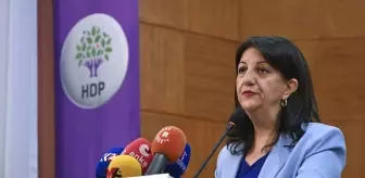 HDP Eş Genel Başkanlıklarına Sultan Özcan ve Cahit Kırkazak seçildi