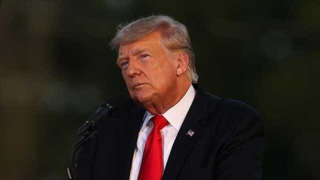Trump'ın seçim sonuçlarını değiştirme davasında duruşma tarihi belli oldu! Ön seçimden bir gün önce hakim karşısına çıkacak Trump'ın seçim sonuçlarını değiştirme davasında duruşma tarihi belli oldu! Ön seçimden bir gün önce hakim karşısına çıkacak