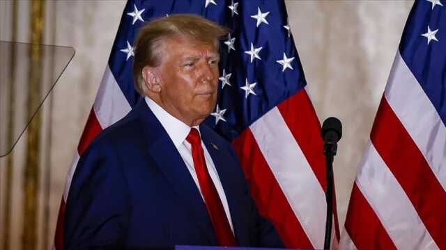 Trump'ın seçim sonuçlarını değiştirme davasında duruşma tarihi belli oldu! Ön seçimden bir gün önce hakim karşısına çıkacak Trump'ın seçim sonuçlarını değiştirme davasında duruşma tarihi belli oldu! Ön seçimden bir gün önce hakim karşısına çıkacak