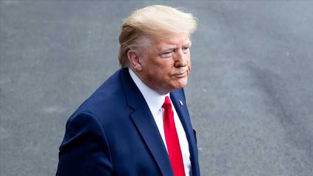 Trump'ın seçim sonuçlarını değiştirme davasında duruşma tarihi belli oldu! Ön seçimden bir gün önce hakim karşısına çıkacak Trump'ın seçim sonuçlarını değiştirme davasında duruşma tarihi belli oldu! Ön seçimden bir gün önce hakim karşısına çıkacak