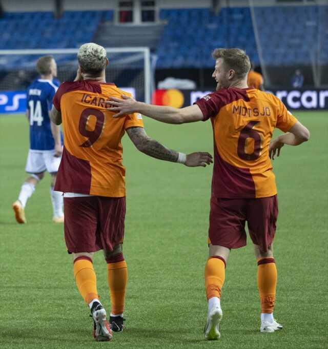 Galatasaray, çılgın servete 1 maç uzakta! Şampiyonlar Ligi'nde daha sahaya çıkmadan kasa dolup taşacak