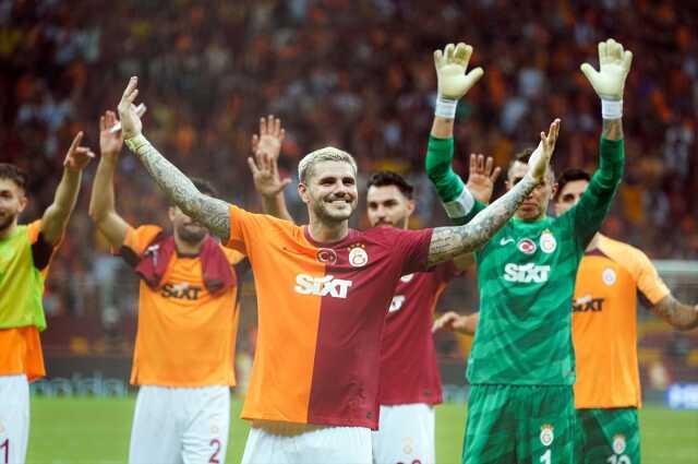 Galatasaray, çılgın servete 1 maç uzakta! Şampiyonlar Ligi'nde daha sahaya çıkmadan kasa dolup taşacak