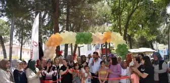 Kahramanmaraş Depremleri Sonrası İptal Edilen Şenlik, Afetzedelere Yardım Amacıyla Yeniden Düzenlendi
