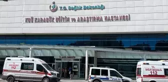 Karabük'te Tarlada Çalışan Kadını Domuz Zanneden Şüpheli Gözaltına Alındı