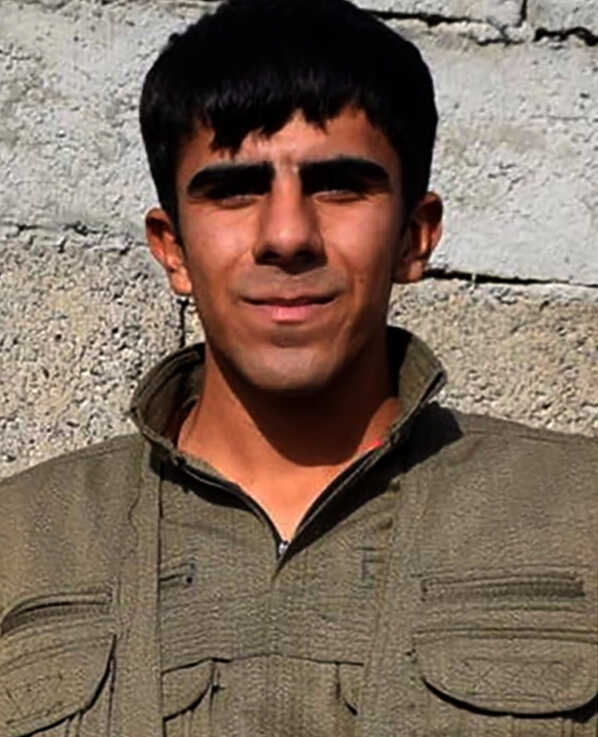 Son Dakika: MİT'ten terör örgütüne ağır darbe! Sabotaj eğitimi verilen Rezan Botan öldürüldü Son Dakika: MİT'ten terör örgütüne ağır darbe! Sabotaj eğitimi verilen Rezan Botan öldürüldü