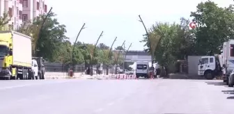 Bingöl Belediyesinden trafiğe nefes aldıracak çalışma