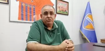 İskenderunspor Başkanı: Stat olmazsa kimse şampiyonluk beklemesin