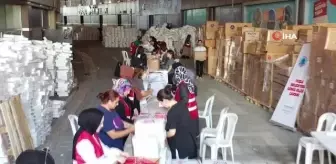 Tuzla Belediyesi'nden 50 bin öğrenciye kırtasiye desteği