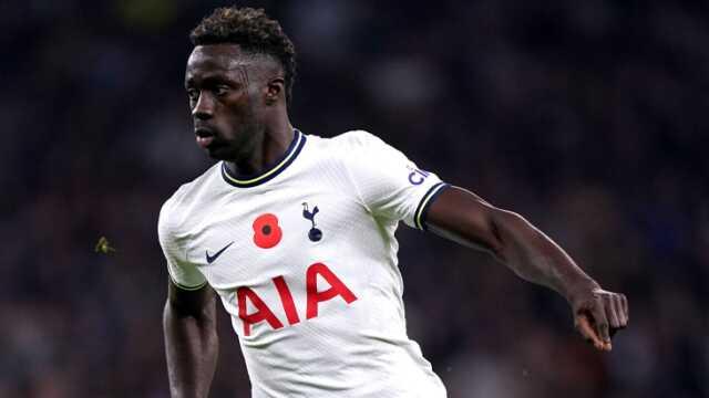 Galatasaray'a bir dünya yıldızı daha! Davinson Sanchez'in transferi artık an meselesi